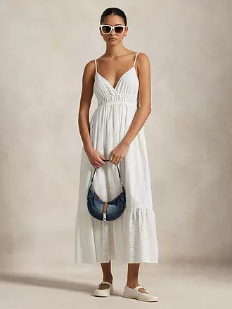 POLO RALPH LAUREN | Midikleid | 